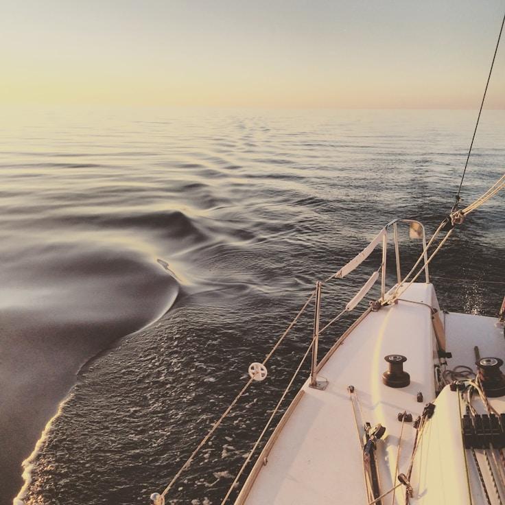 Sea venture